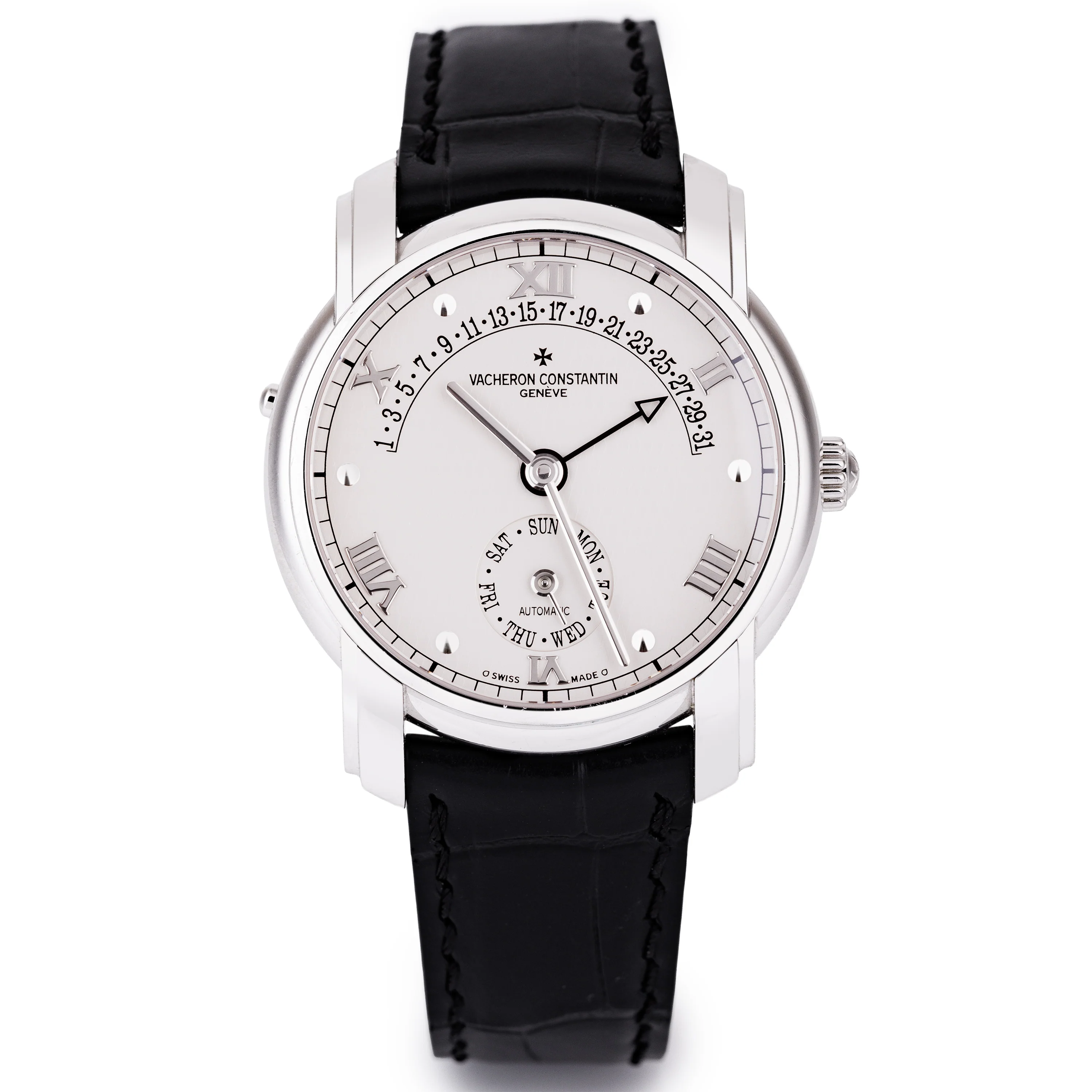 Pre-owned & Unworn Men's Watches